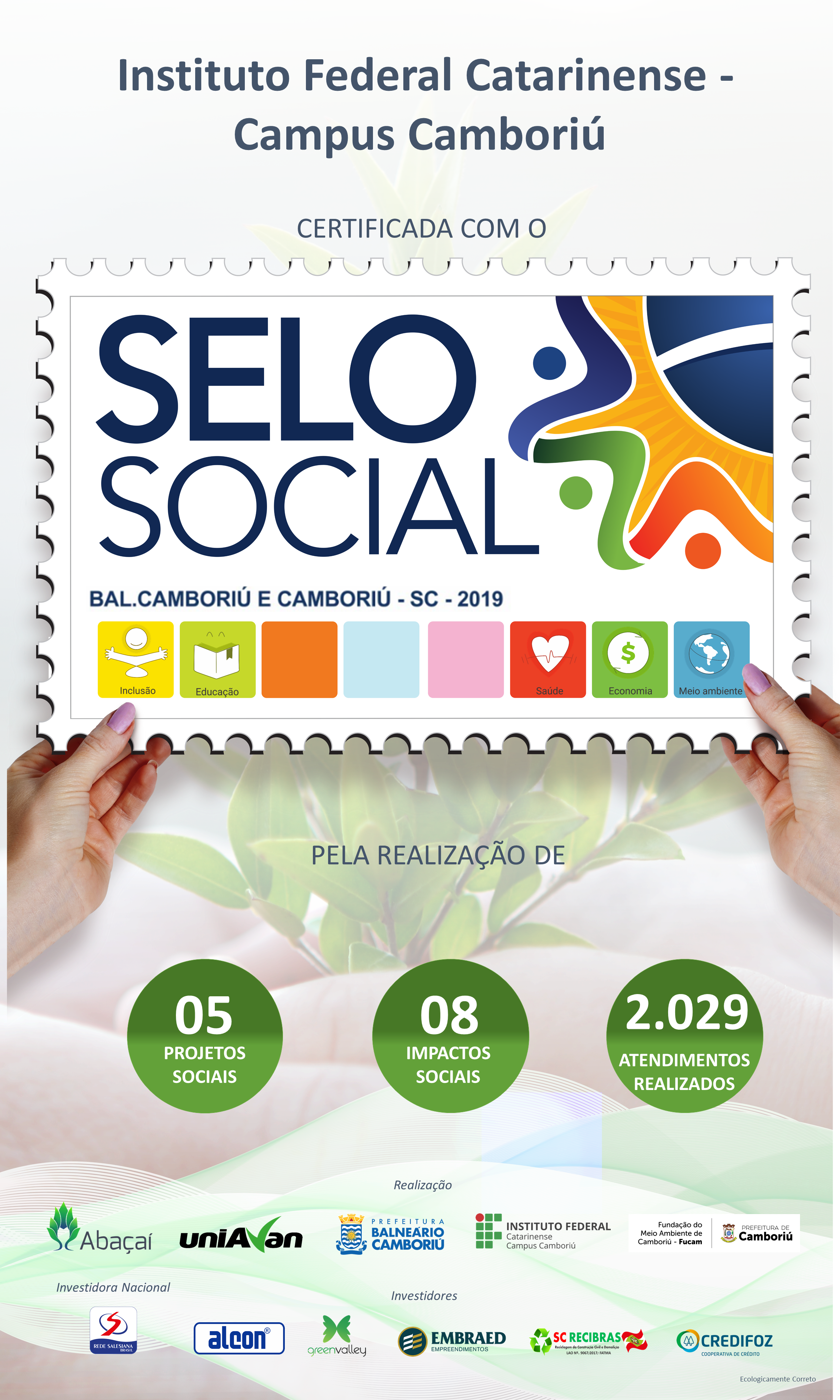 Selo Social